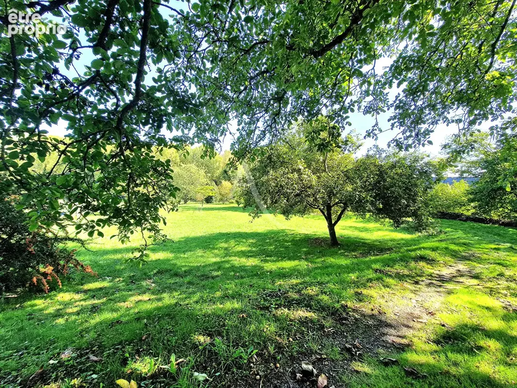 À vendre - Longère de caractère à Brissarthe - 130m² - photo 15