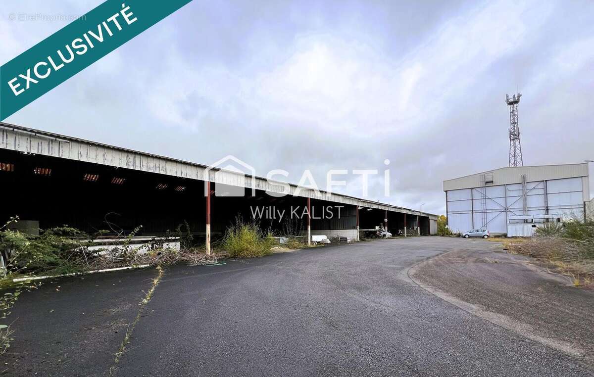 Photo 5 - Appartement à CHATEAU-LA-VALLIERE