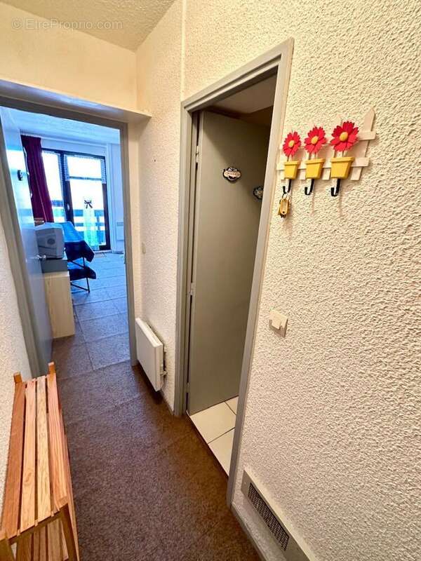 Appartement 20 m² à Prades  - photo 11
