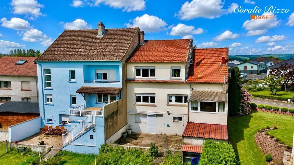 Photo 2 - Maison à DIESEN
