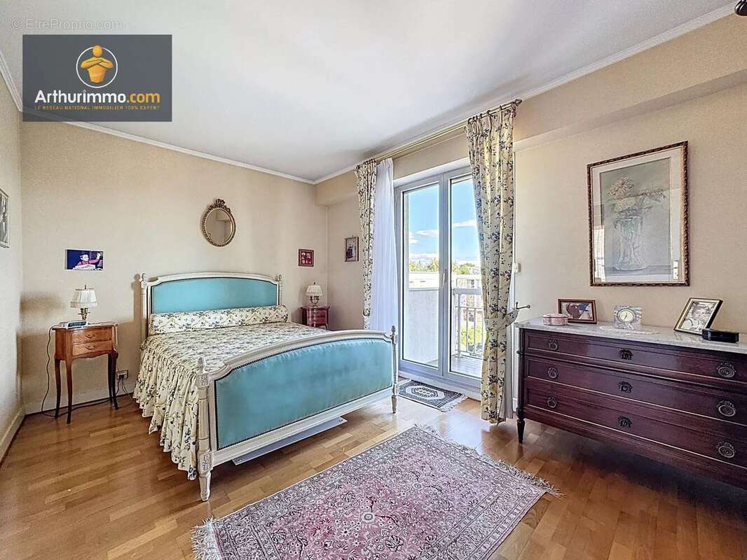 Appartement à EAUBONNE