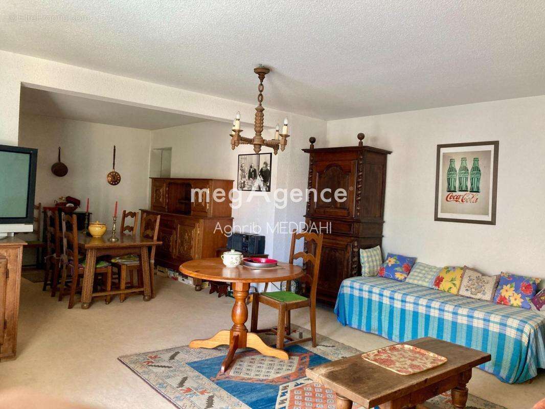 Appartement à ROYAN