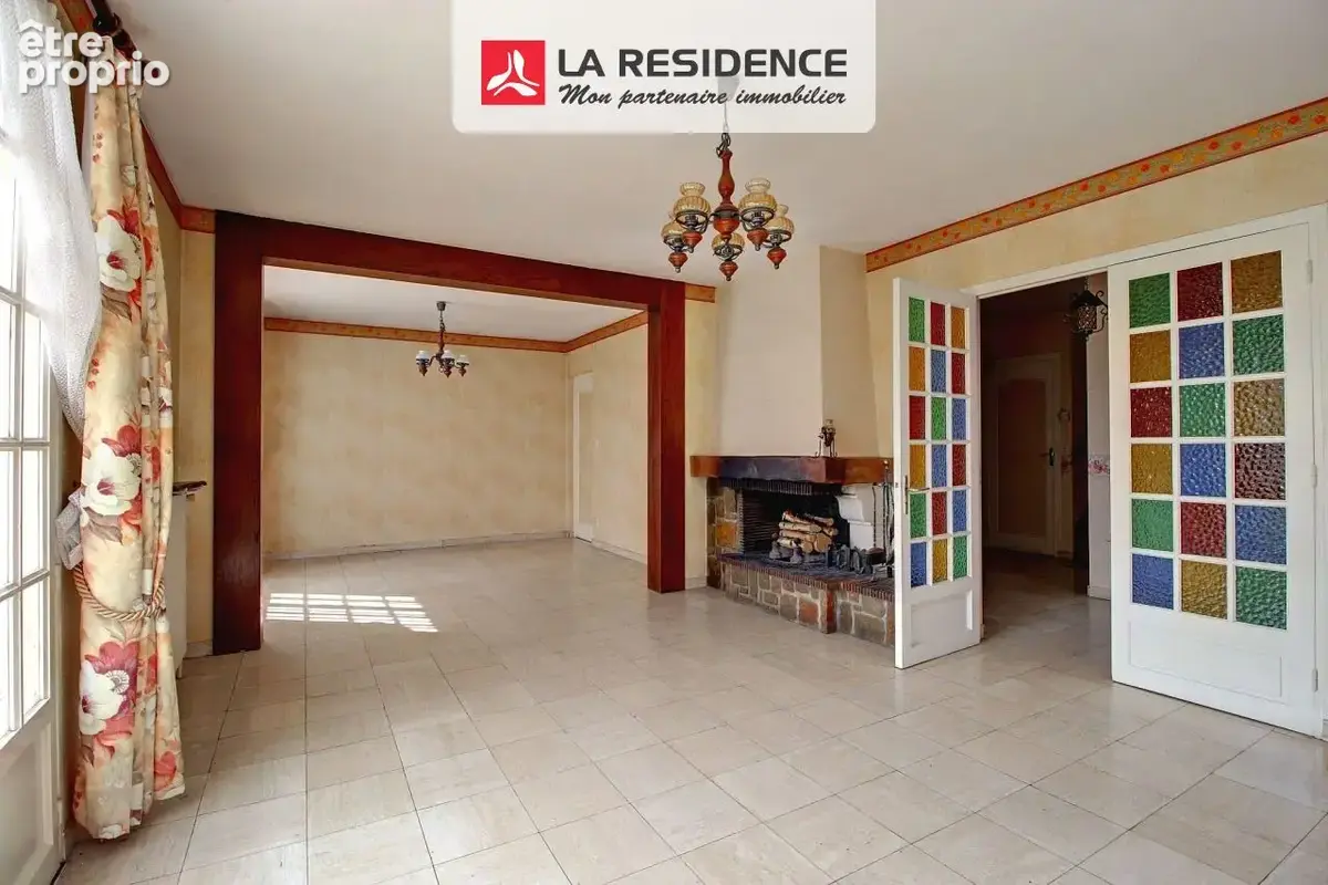 Maison 125 m² à Saint-Etienne-Du-Rouvray  - photo 3