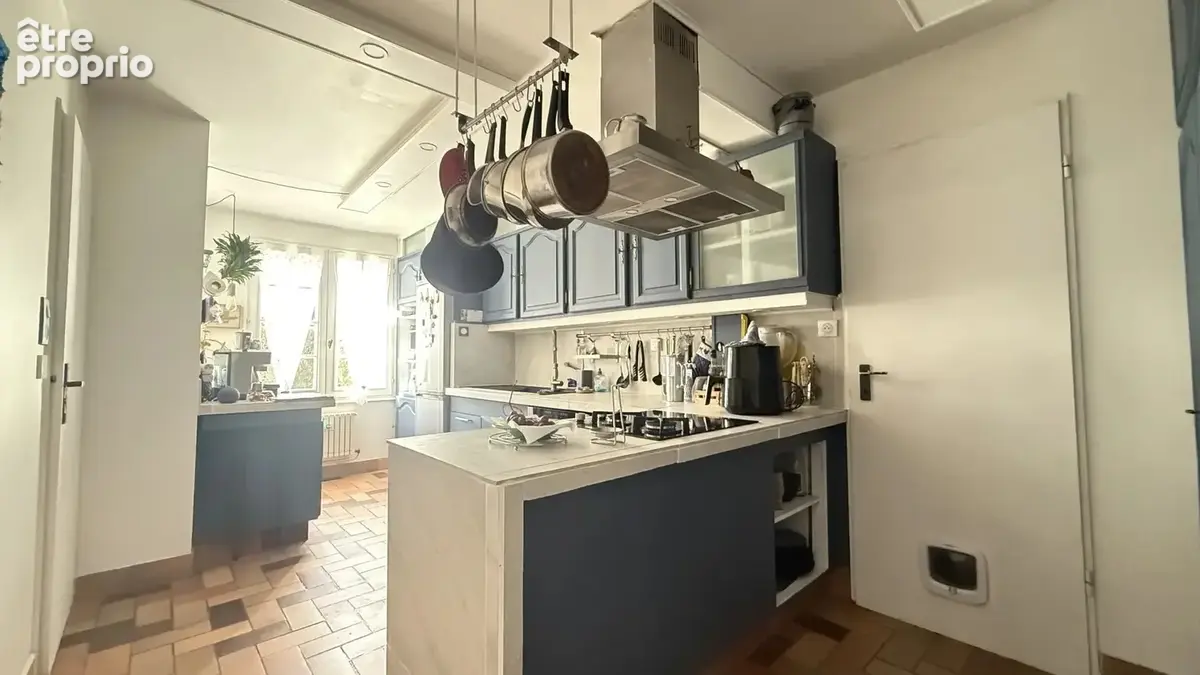 Maison 7 pièces de 112m² - photo 7
