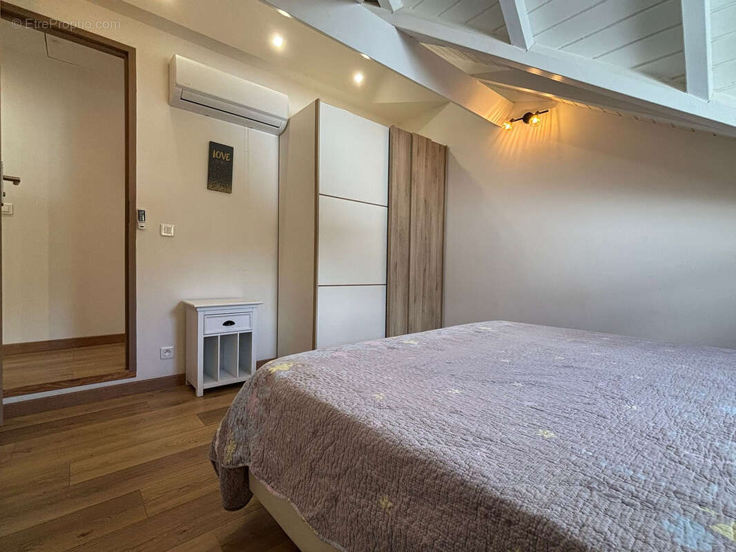 Duplex vue marina avec jacuzzi — Anse Marcel - photo 8