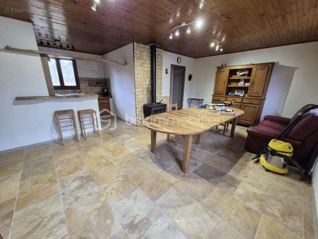 Maison 60 m² à Vielprat  - photo 14