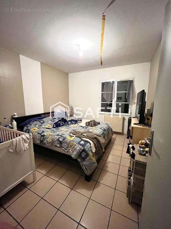 Photo 4 - Maison à LES TROIS-MOUTIERS