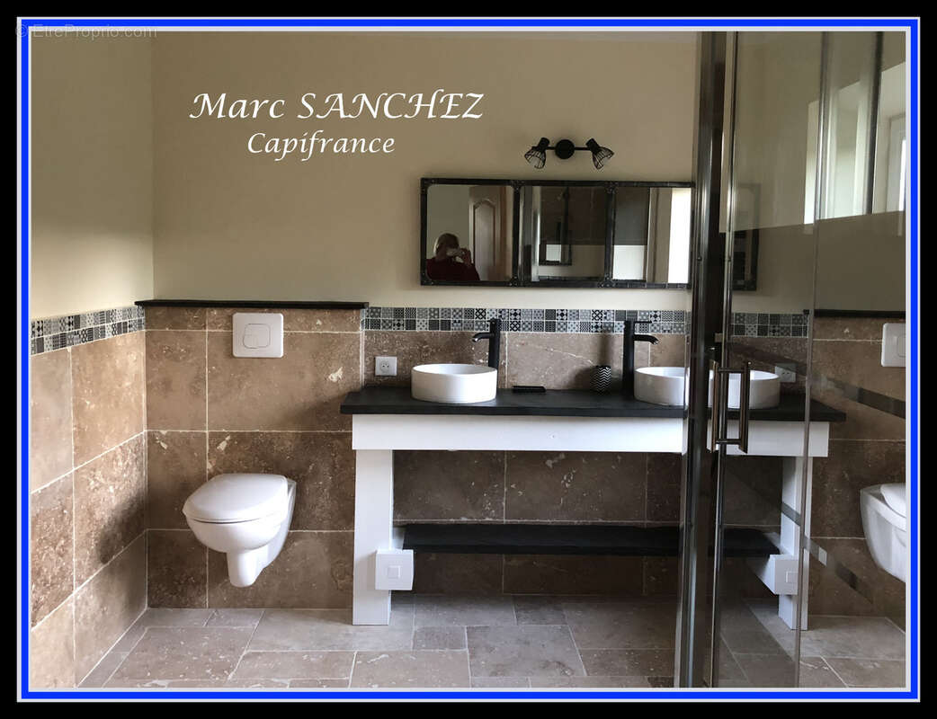 Dpt Pyrénées-Atlantiques Pau/Est. à vendre MAISON/GITES de 300 m2 sur 2775 m2 de terrain avec piscine - photo 15