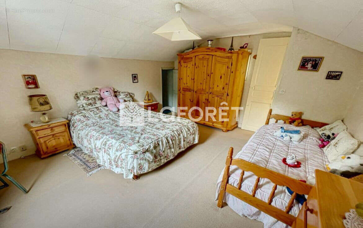 Maison à BONNEUIL-SUR-MARNE