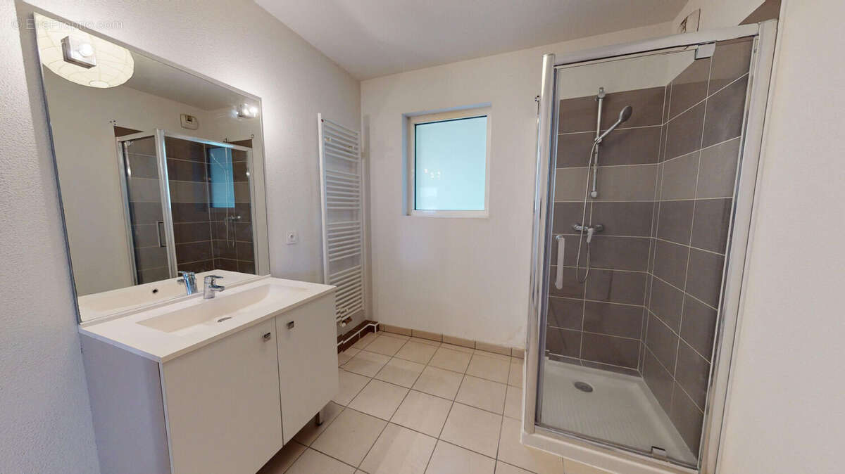 Appartement à BOUCAU