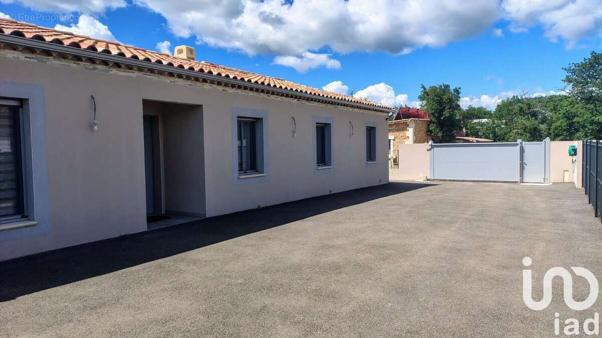 Photo 3 - Maison à SAINT-SATURNIN-LES-APT