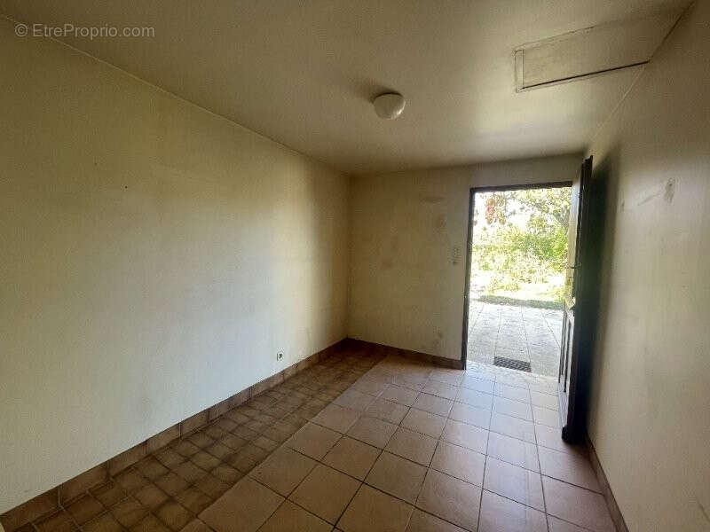 Maison à AUTHON-DU-PERCHE