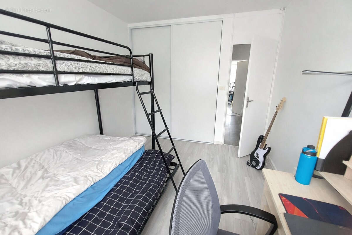 Ancely appartement t4 de 77 m² avec cave - photo 6