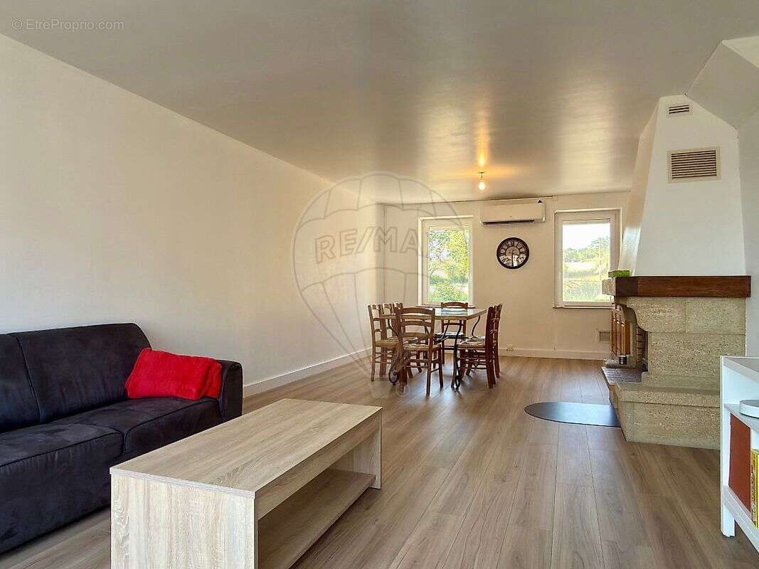 Maison 6 chambre(s) à vendre - photo 6