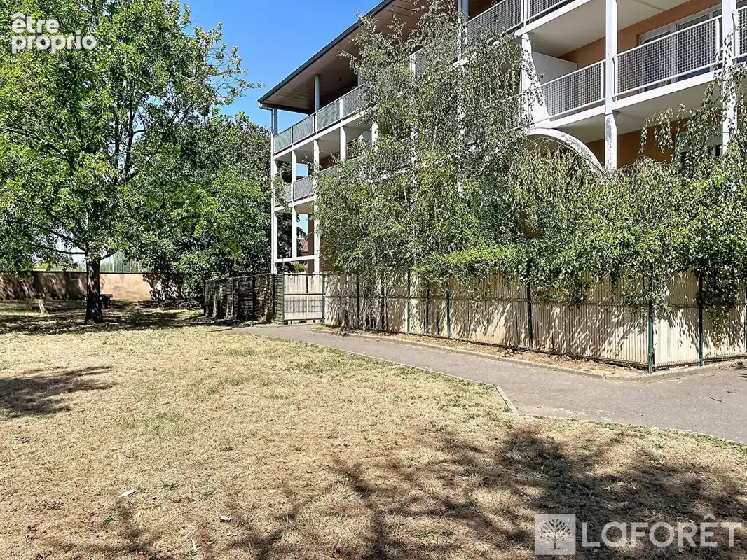 Appartement Centre Belleville En Beaujolais 4 pièce(s) 82 m2 - photo 6