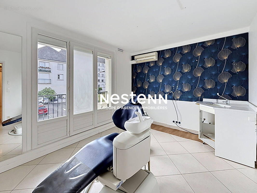 Appartement à CHAMBRAY-LES-TOURS