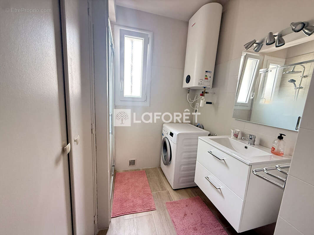 MAISON  3 faces  de 116 M² - photo 17