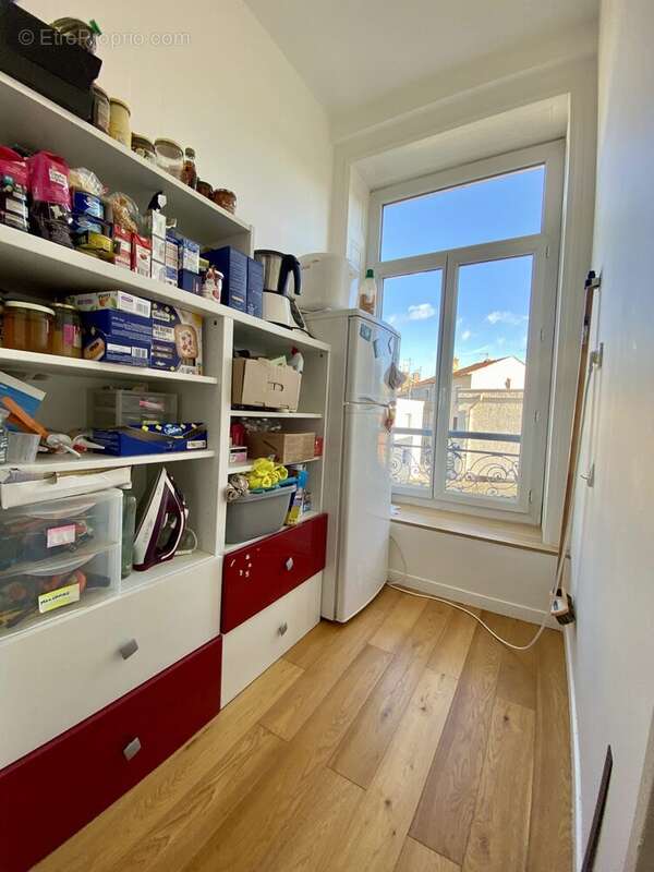 Appartement à GIVORS