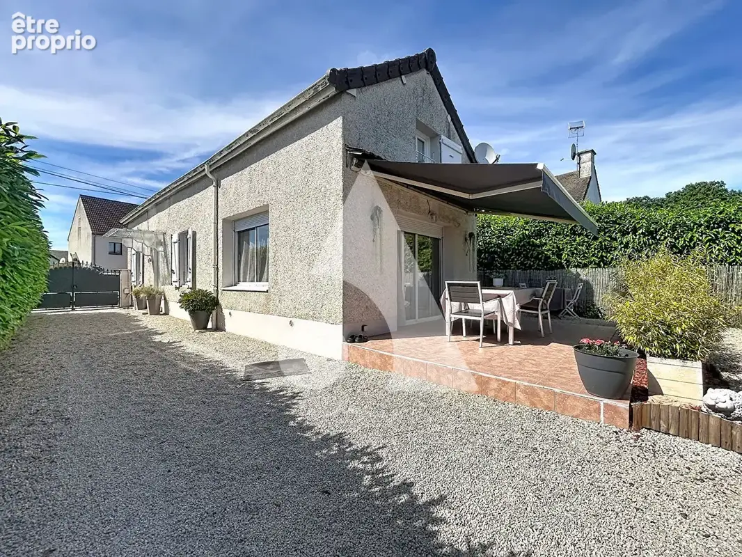Maison Farges Les Chalon 5 pièces 109 m2 - photo 5