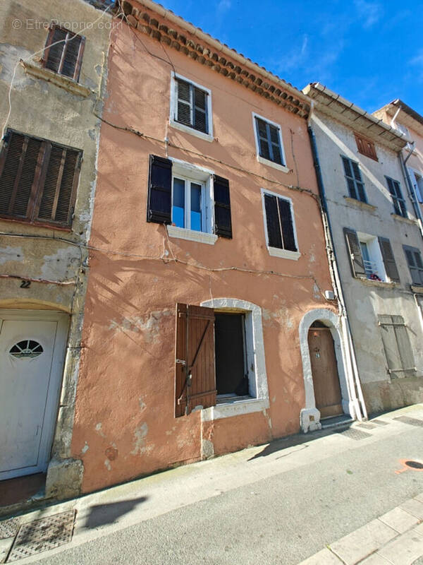 Appartement à LA SEYNE-SUR-MER