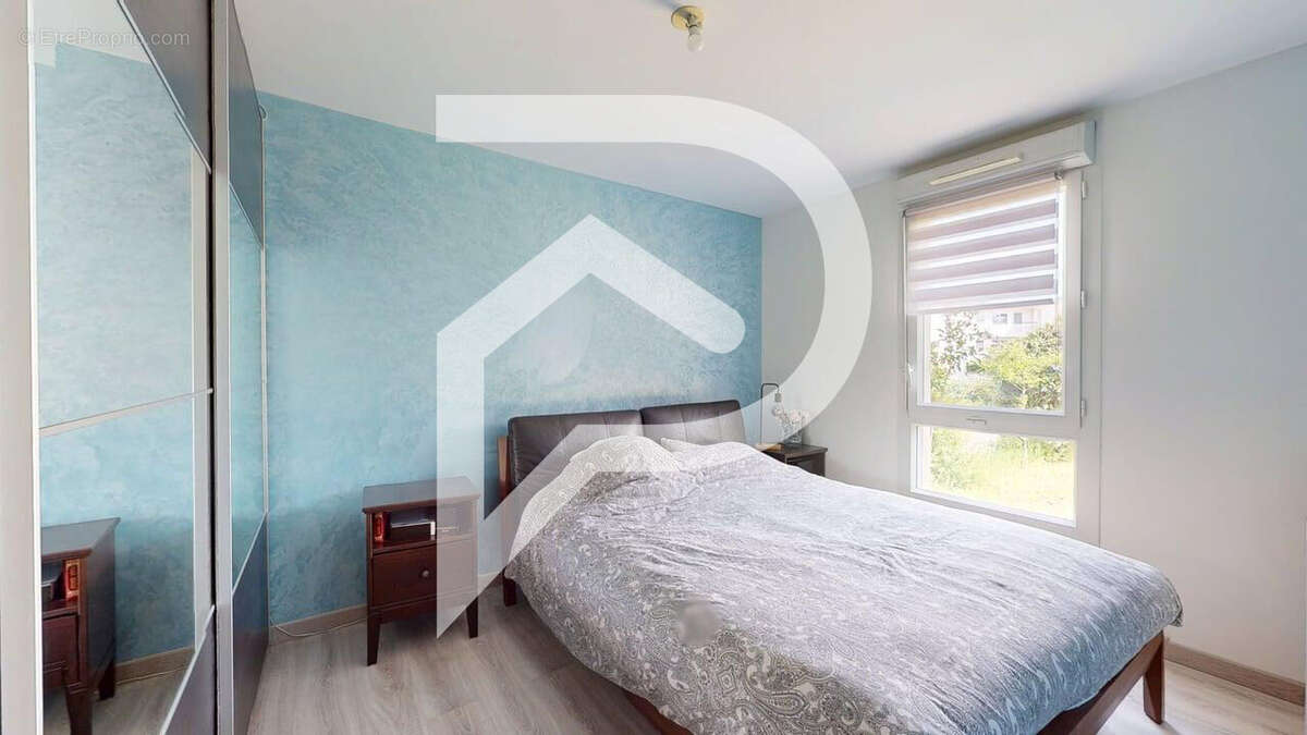 Appartement à ECQUEVILLY