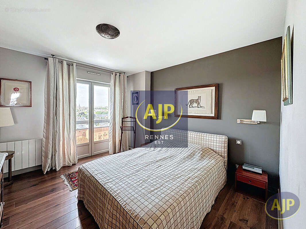 Oberthur Appartement  T4 - photo 6