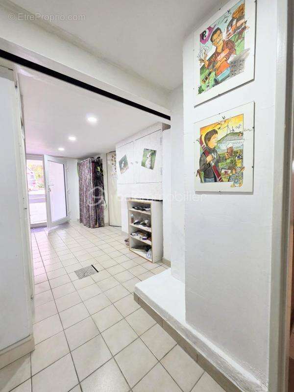 Maison à SAASENHEIM