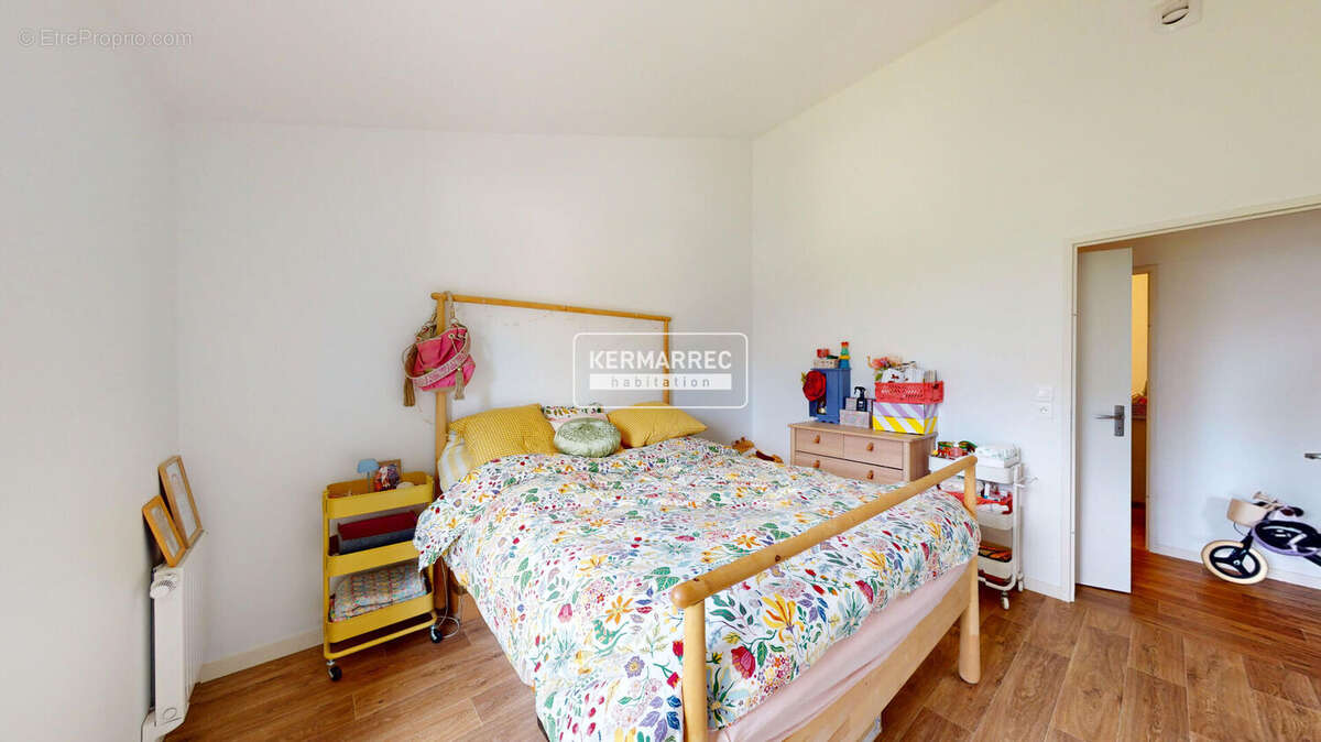 Appartement à CARQUEFOU