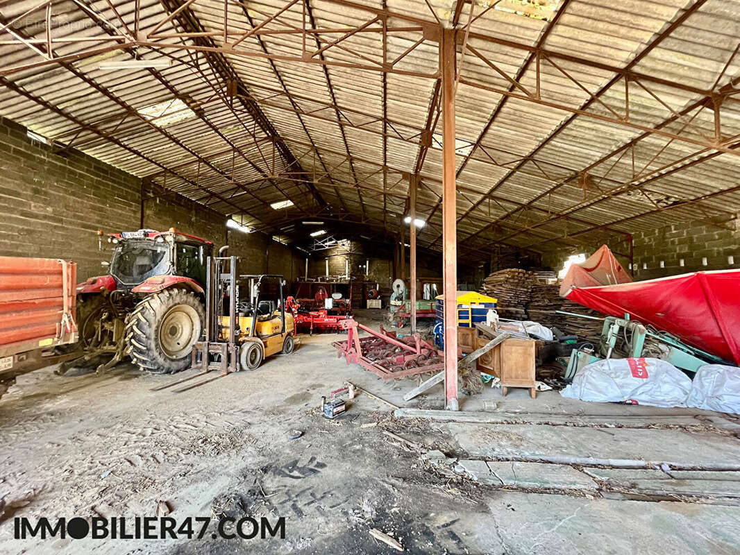 Maison à SAINT-SARDOS