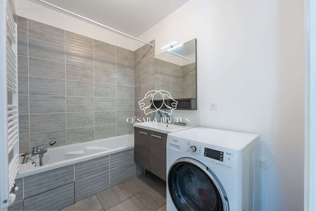 Appartement à VENISSIEUX