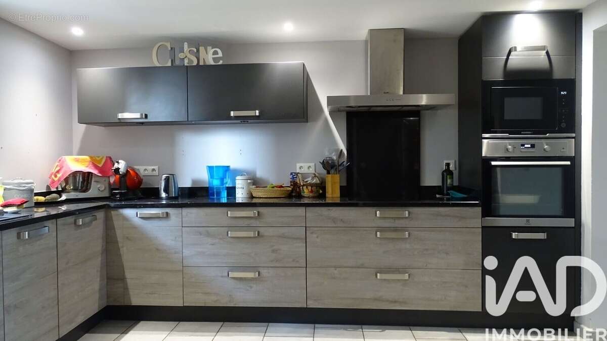 Photo 8 - Maison à SAIX