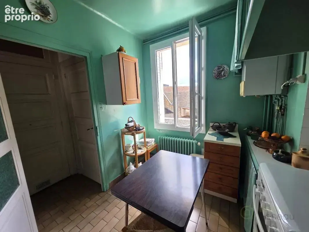 Appartement - photo 9