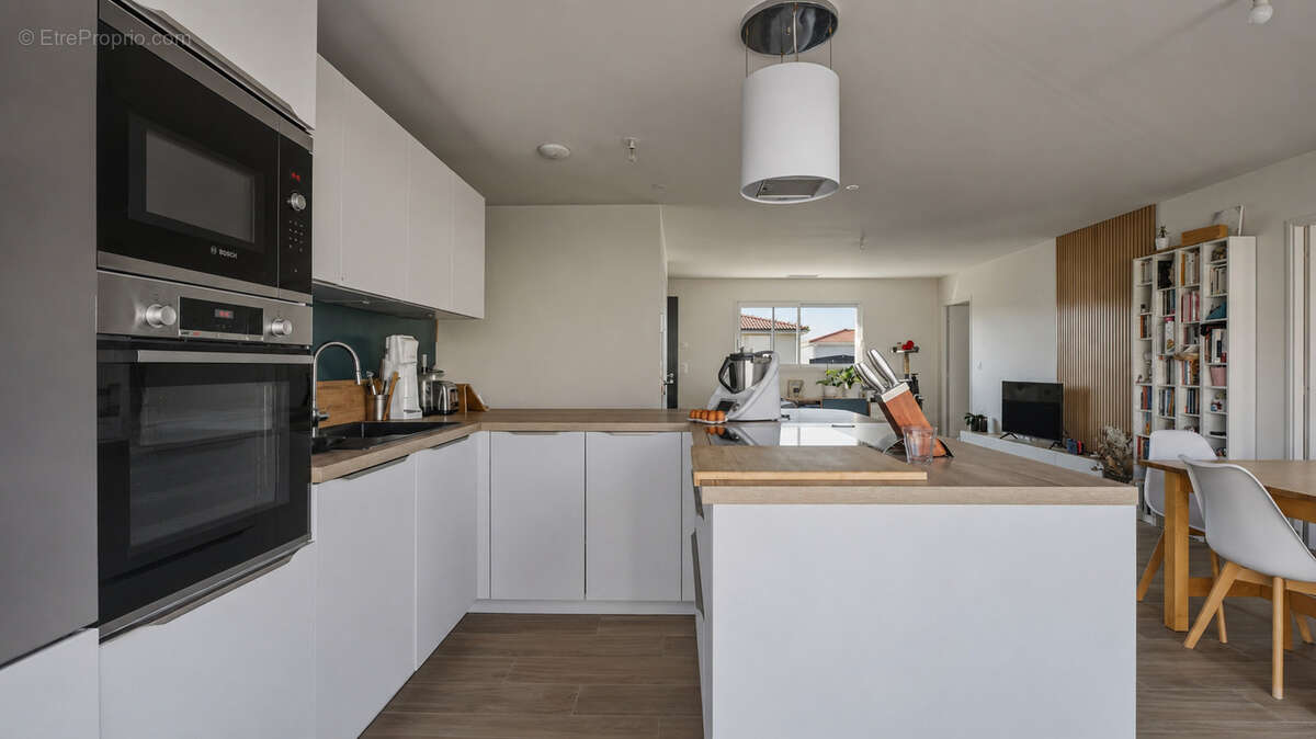 Maison de plain pied recente - photo 2