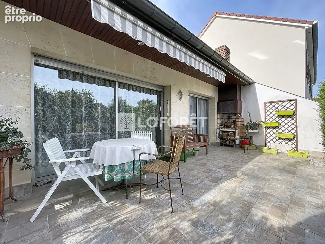 Maison Sucy En Brie 8 pièces 154 m2 - photo 6