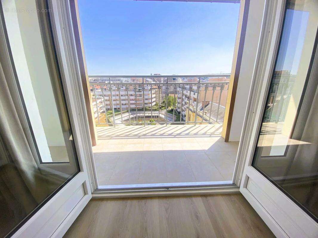 Appartement à VICHY