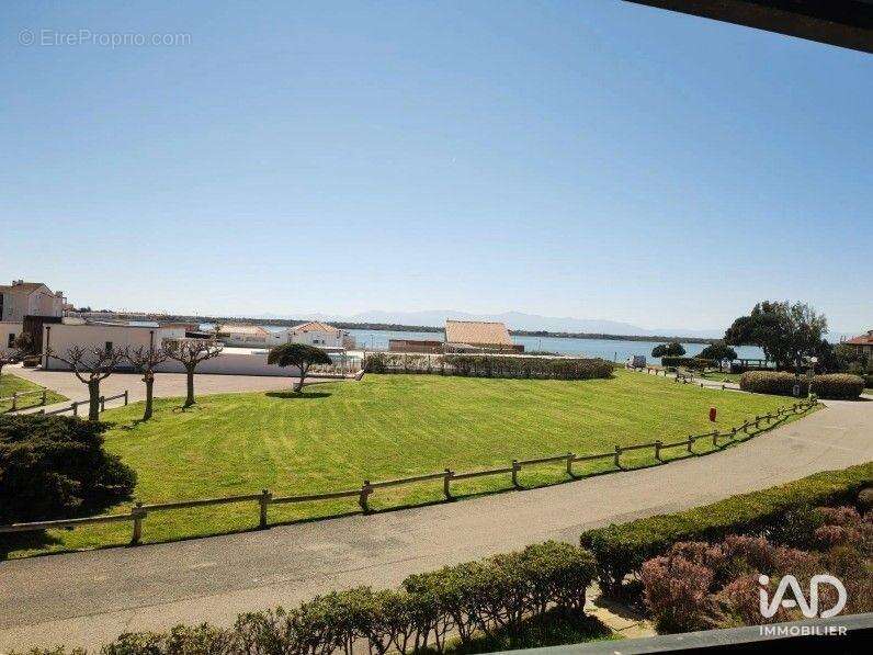 Photo 3 - Appartement à LE BARCARES