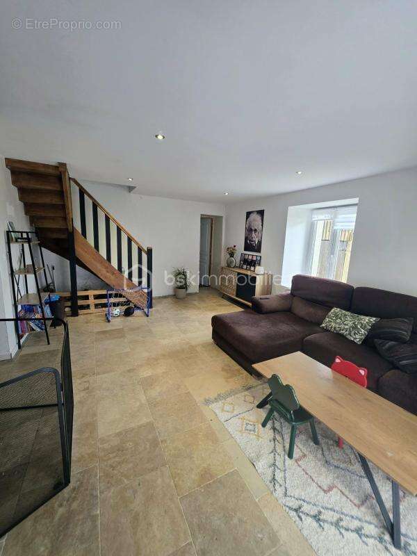 Maison à MORTAGNE-AU-PERCHE