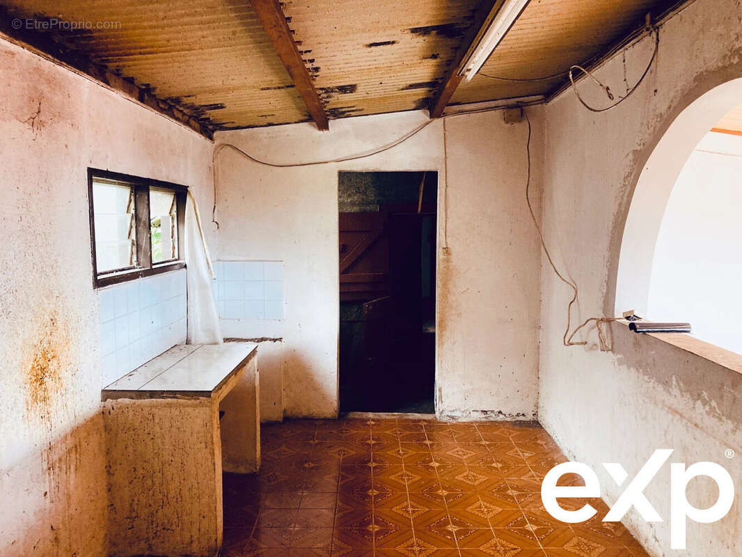 Maison à SAINT-PAUL