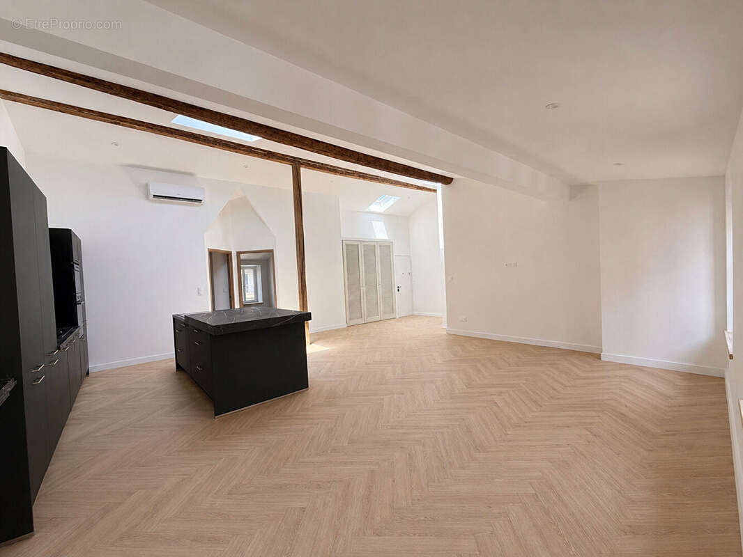 Appartement à CARCASSONNE