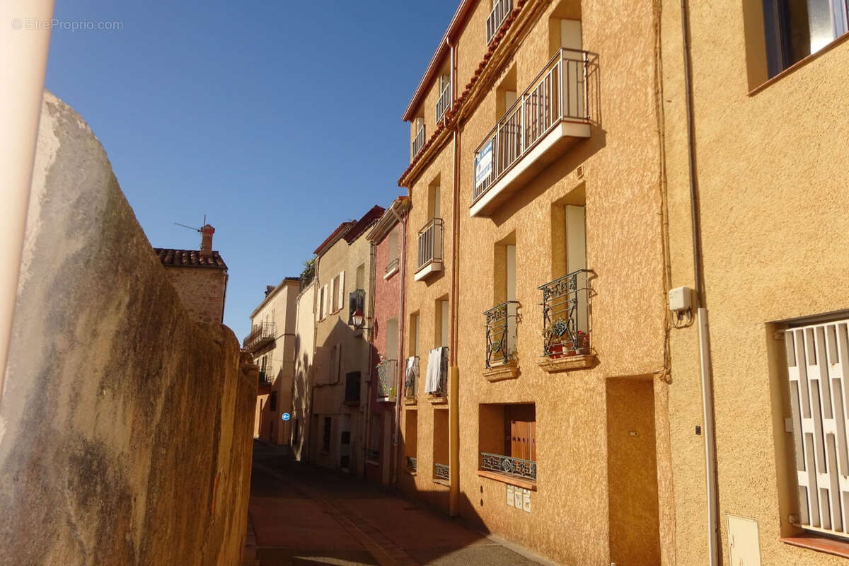 Appartement à LE BOULOU