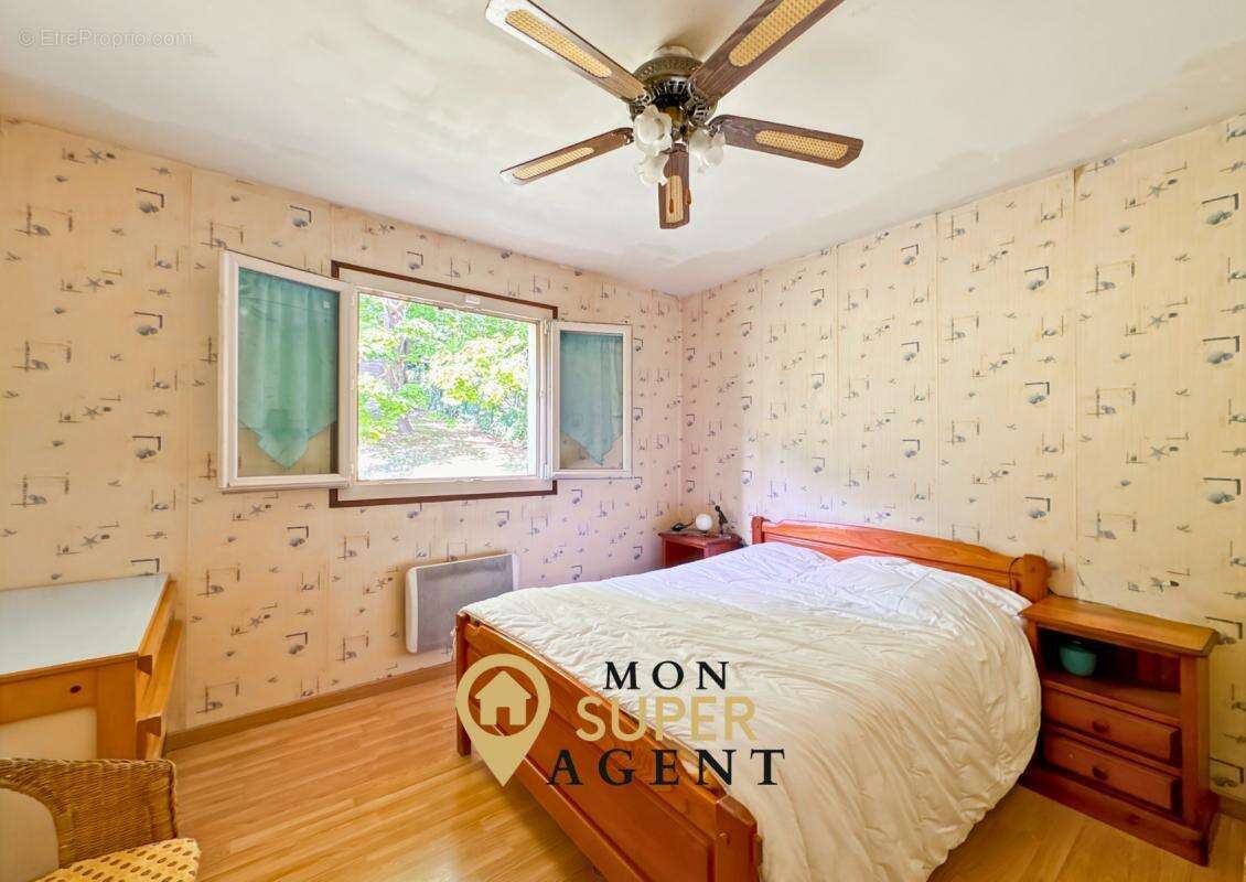 Maison à LE MEE-SUR-SEINE