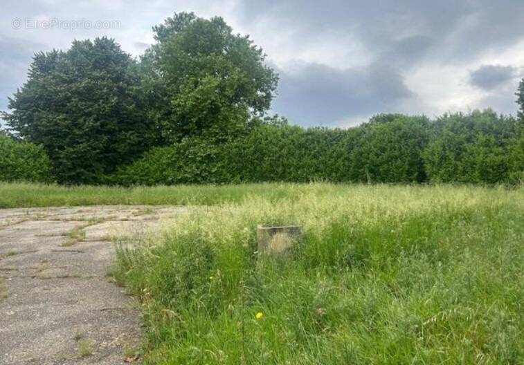 Terrain à LORIOL-SUR-DROME