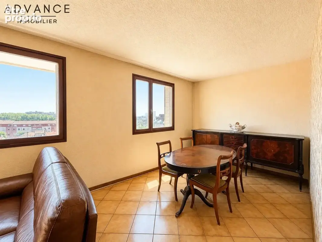 Appartement 3 pièces 70 m² à vendre à Toulouse (31500) - photo 5