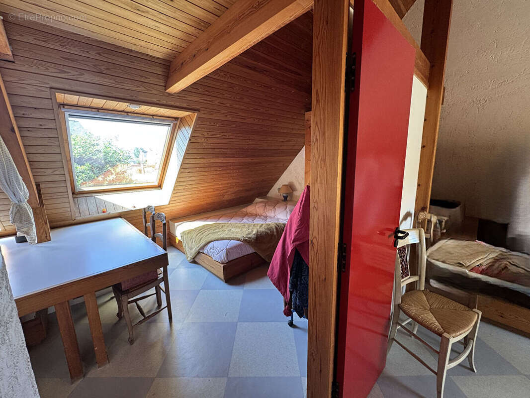 Maison 157m² à landivisiau - photo 10