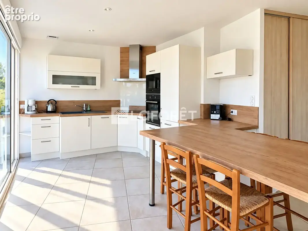 L'Instant Conche à Royan 76.50 m² - photo 3