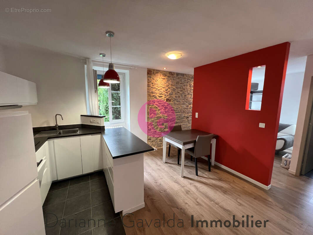 Appartement à ASSIER