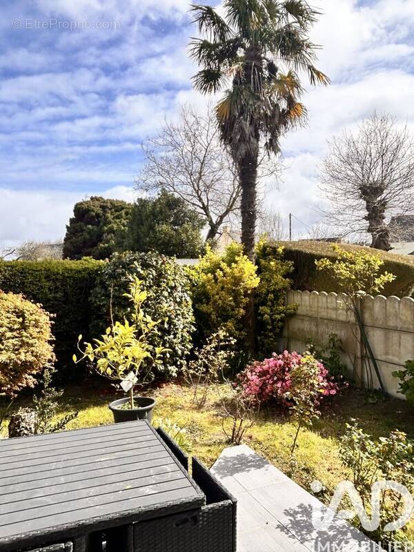 Photo 1 - Maison à DINARD