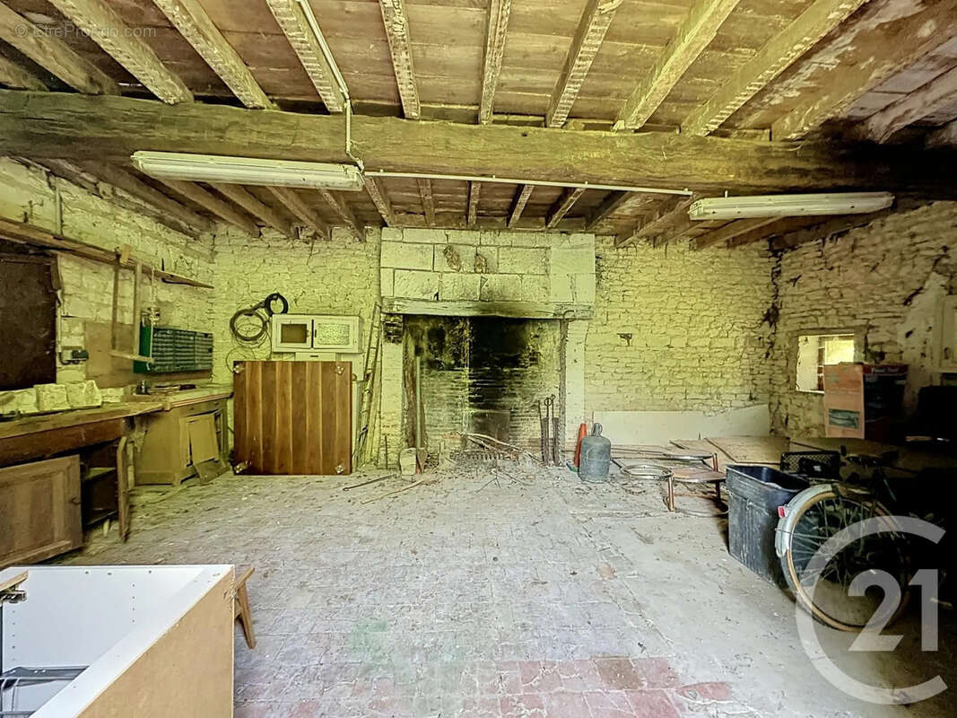 Maison 167 m² à Montigny-Les-Monts  - photo 14