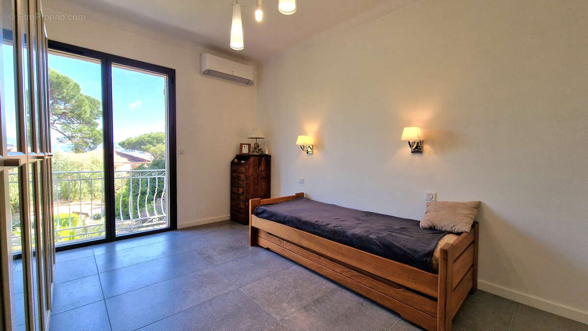 Maison à SAINTE-MAXIME