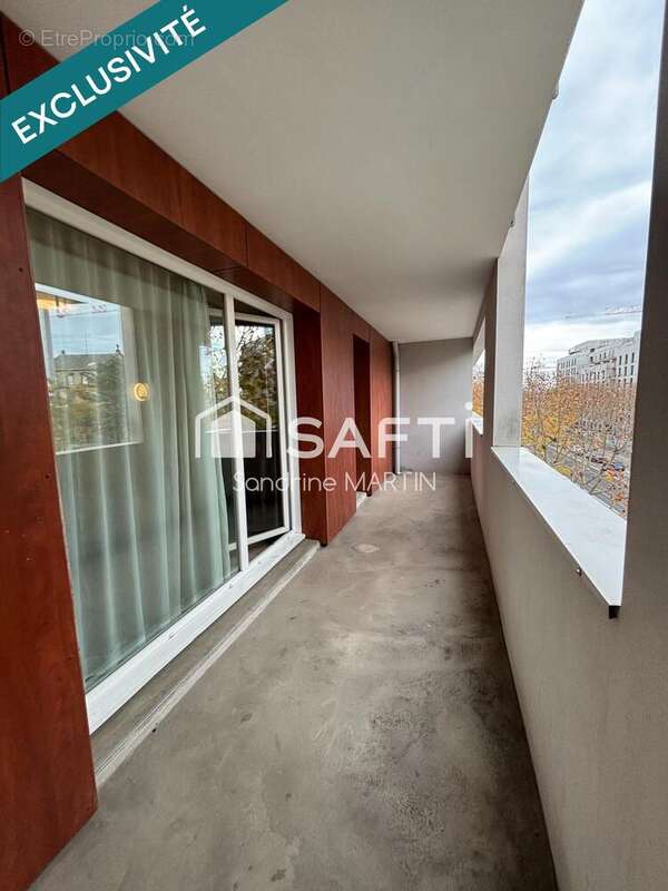 Photo 8 - Appartement à CLERMONT-FERRAND